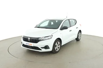 Dacia Sandero 41765dce-b3b8-47cd-913d-335ffe785432