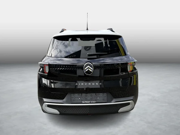 Citroën C3 Aircross (2025) — foto 15 van 20
