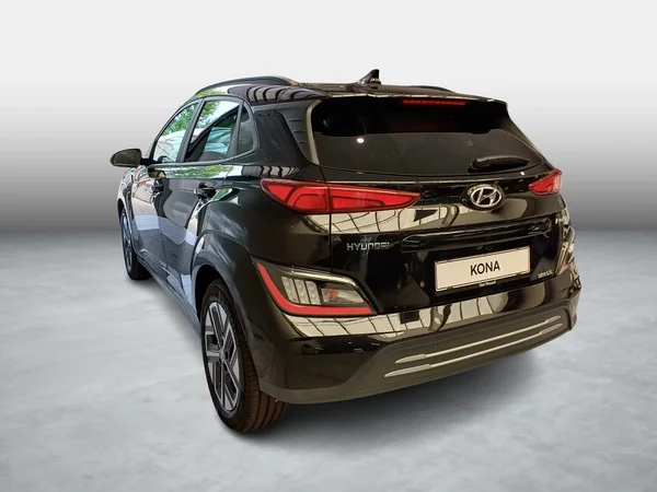Hyundai Kona (2025) — foto 12 van 18