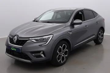 Renault Arkana E-TECH (HEV) (2022)