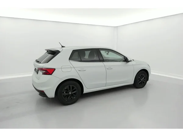 SKODA Fabia (2025) — foto 3 van 36