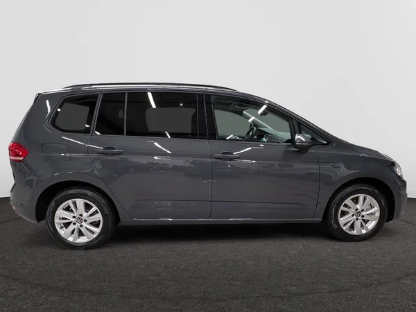 VOLKSWAGEN Touran (2026) — foto 11 van 21