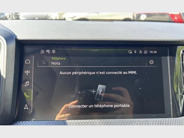 Audi A1 Sportback (2026) — foto 13 van 29