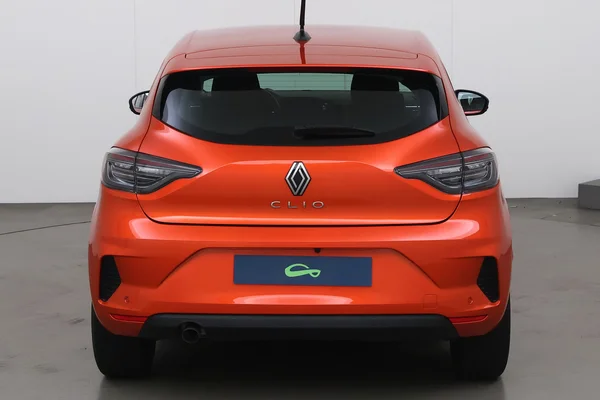 Renault Clio V Phase II (2024) — foto 12 van 17