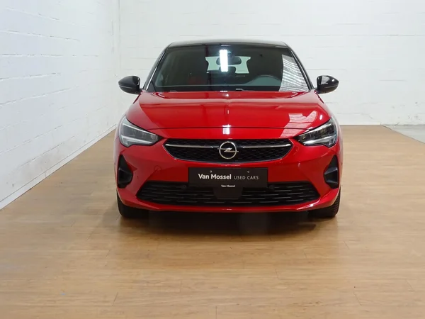 Opel Corsa-e (2023) — foto 29 van 29