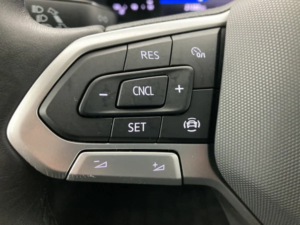 VOLKSWAGEN Polo (2025) — foto 16 van 36