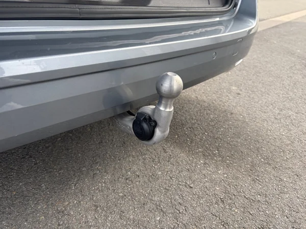 VOLKSWAGEN Multivan T7 Long (2025) — foto 15 van 22