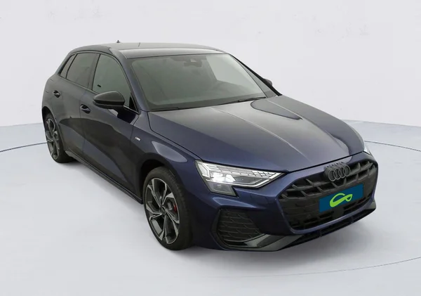 Audi A3 Sportback PHEV (2026) — foto 27 van 29