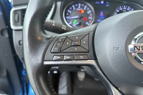 Nissan Qashqai (2019) — foto 6 van 21