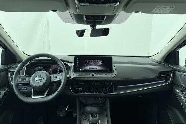 Nissan Qashqai (2026) — foto 12 van 12