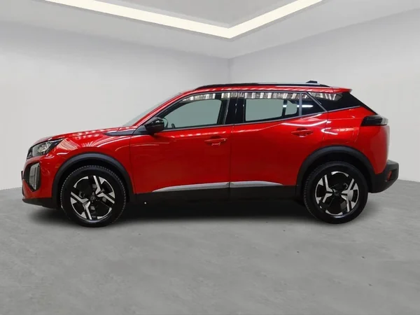 Peugeot 2008 (2020) — foto 4 van 15