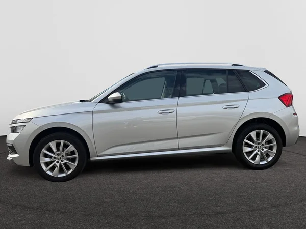 SKODA Kamiq (2022) — foto 12 van 21