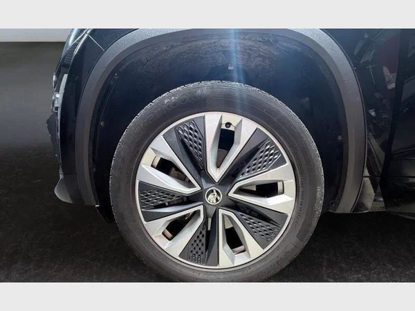 Skoda Kodiaq (2023) — foto 22 van 23