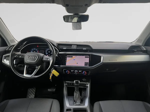AUDI Q3 Sportback (2020) — foto 17 van 20