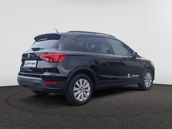 SEAT Arona (2024) — foto 13 van 17