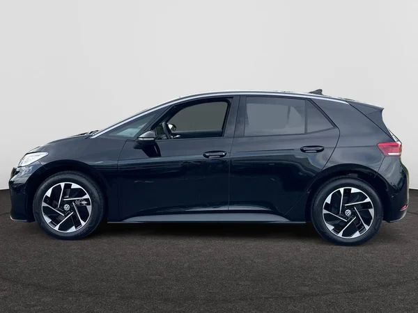 VOLKSWAGEN ID.3 (2026) — foto 12 van 24