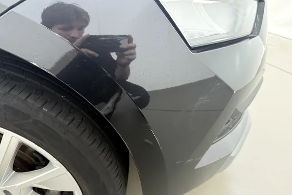 Skoda Kamiq (2022) — foto 19 van 29