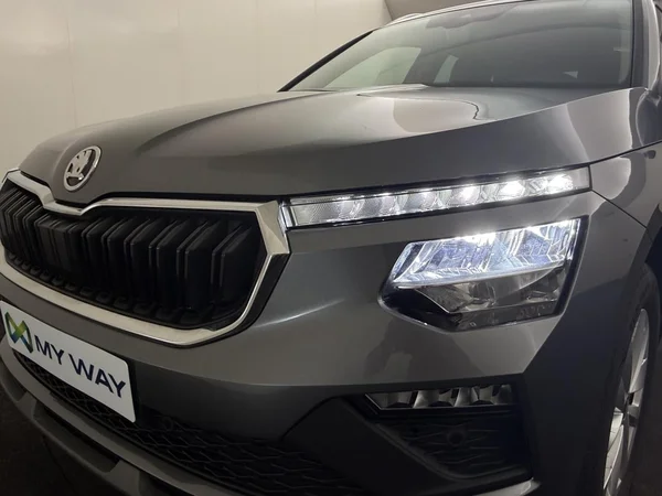 SKODA Kamiq (2025) — foto 6 van 18