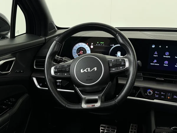 KIA Sportage (2023) — foto 14 van 31