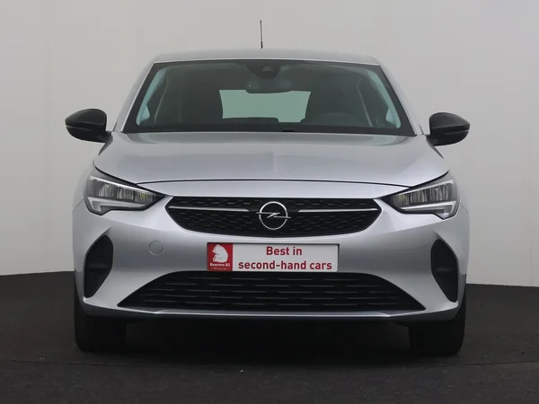 OPEL Corsa (2023) — foto 24 van 26