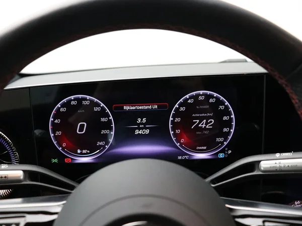 Mercedes-Benz CLA (2026) — foto 5 van 29