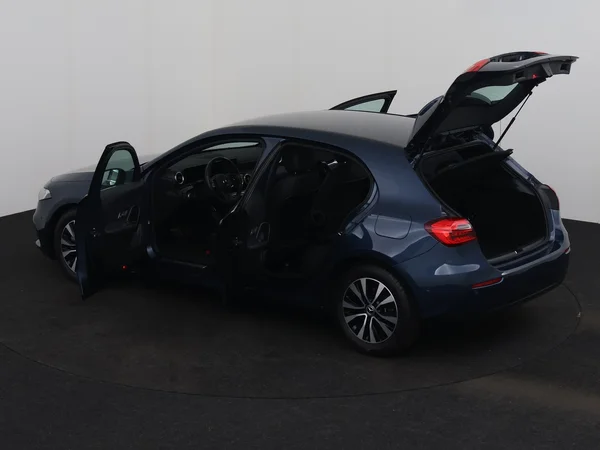 MERCEDES A 180 (2020) — foto 25 van 26