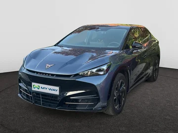 CUPRA Tavascan (2025)