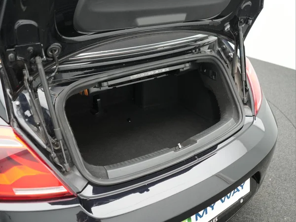 VOLKSWAGEN Beetle Cabriolet (2015) — foto 6 van 39