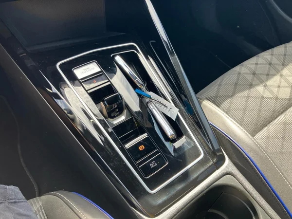VOLKSWAGEN Golf VIII (2025) — foto 5 van 25