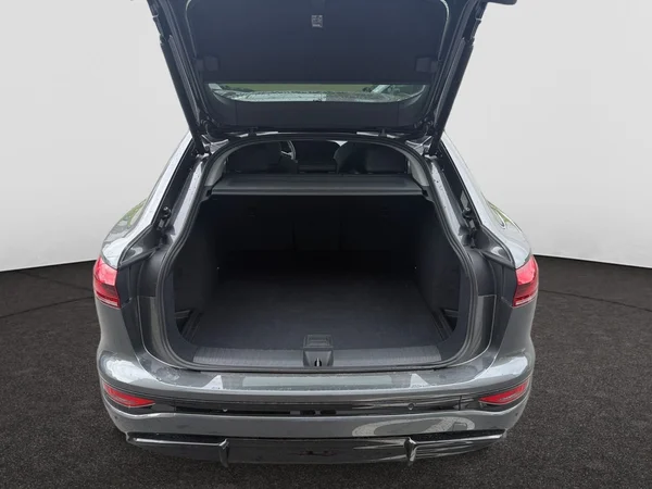 AUDI Q6 Sportback e-tron (2025) — foto 3 van 14