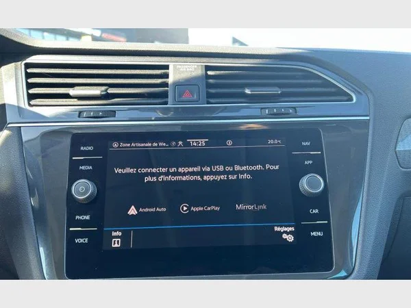 Volkswagen Tiguan (2023) — foto 7 van 29