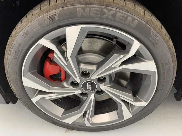 Audi A3 Sportback PHEV (2026) — foto 21 van 30
