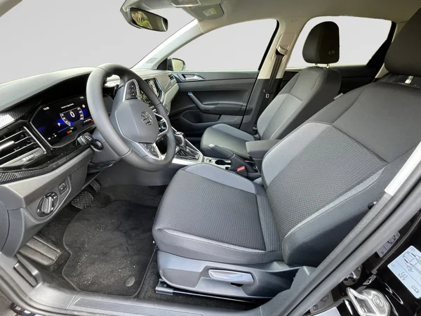 VOLKSWAGEN Polo (2026) — foto 7 van 24