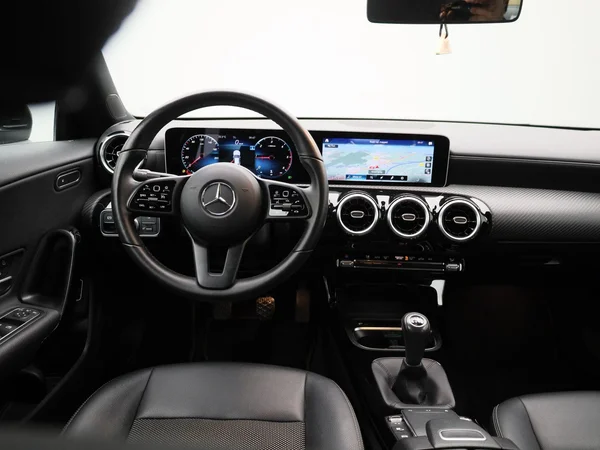 Mercedes-Benz CLA (2020) — foto 38 van 40