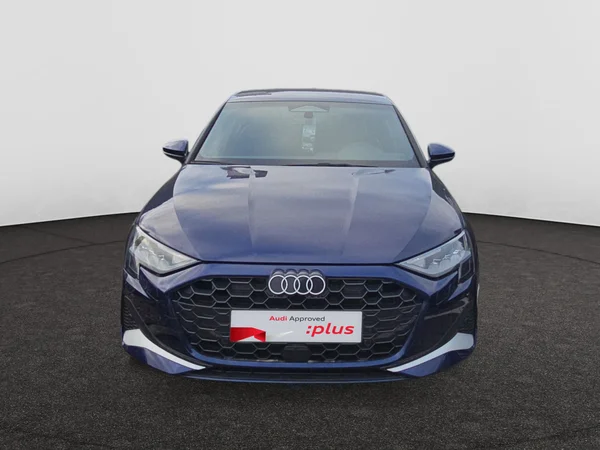AUDI A3 Sportback PHEV (2025) — foto 16 van 24