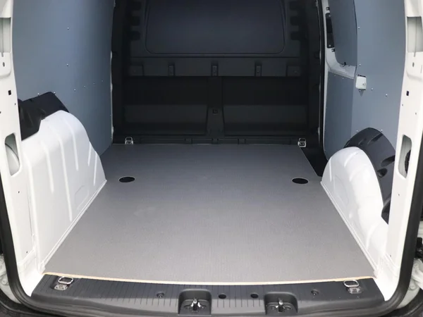 VOLKSWAGEN Caddy Cargo Dsl (2026) — foto 4 van 20