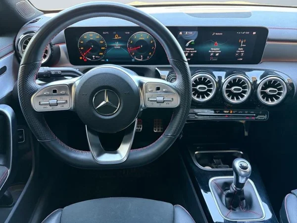 MERCEDES-BENZ CLA SW (X118) (2021) — foto 2 van 27