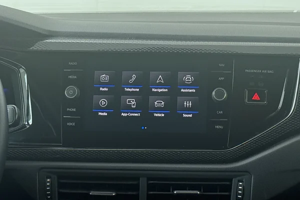 Volkswagen Taigo (2025) — foto 3 van 23