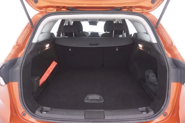Fiat Tipo SW Cross (2023) — foto 8 van 27