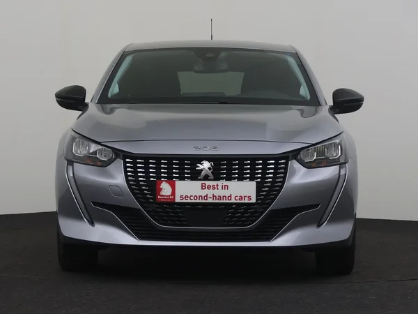 PEUGEOT 208 (2023) — foto 25 van 27
