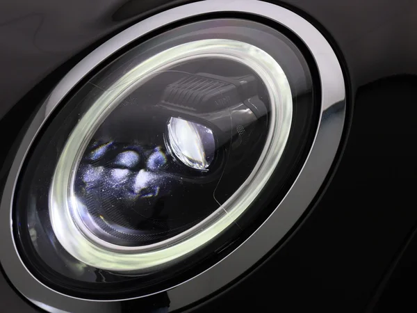 MINI One (2021) — foto 5 van 37