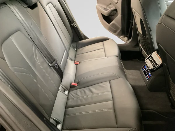 AUDI A6 Avant (2025) — foto 6 van 23