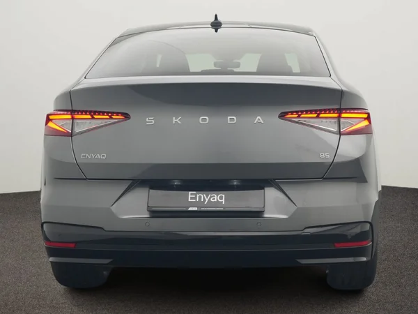 SKODA (2026) — foto 5 van 10