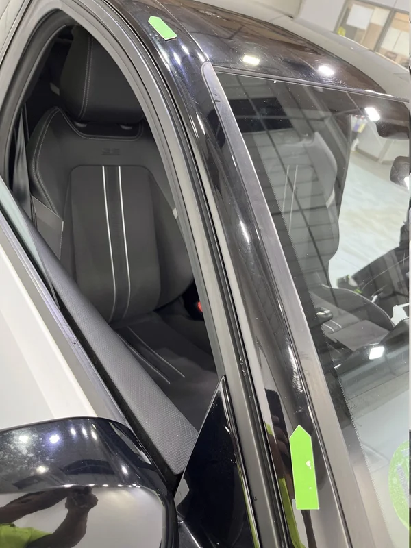 Opel Astra (2023) — foto 38 van 61