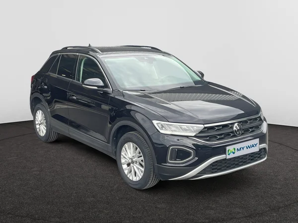 VOLKSWAGEN T-Roc (2023) — foto 17 van 21
