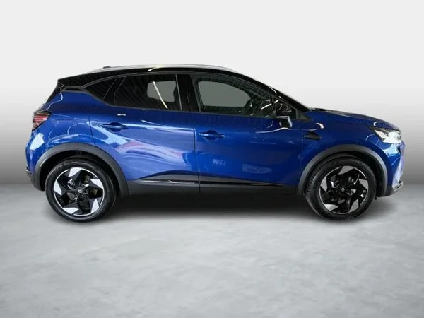 Renault Captur (2026) — foto 11 van 16