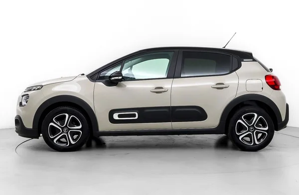 Citroen C3 (2024) — foto 12 van 54