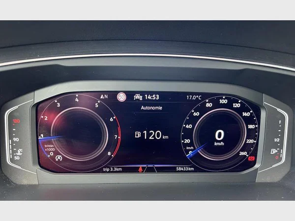 Volkswagen Tiguan (2022) — foto 6 van 30