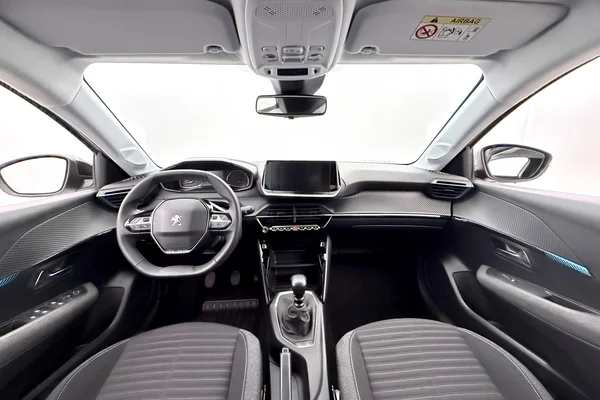 Peugeot 208 (2023) — foto 11 van 24