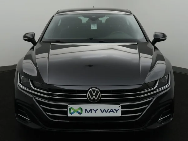 VOLKSWAGEN Arteon (2022) — foto 4 van 30